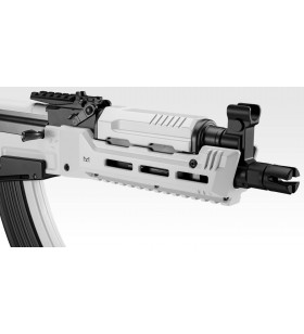 Tokyo Marui AK White Storm AEG Next Gen Blowback 90BBs 0.95J