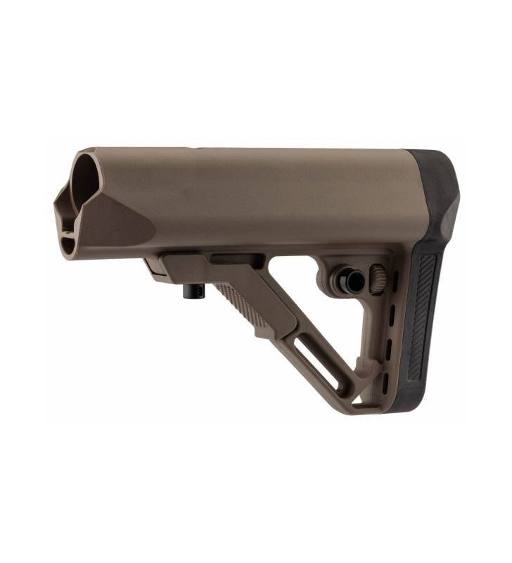 UTG BO Crosse RS Pro M4 FDE