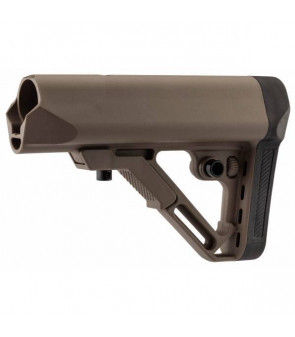 UTG BO Crosse RS Pro M4 FDE