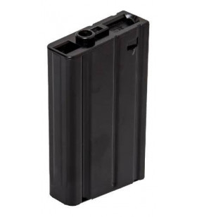 WE Chargeur Scar-H 330BBs Noir Hi-Cap AEG