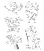 WE Cylinder Fixer Screw Glock Part-58