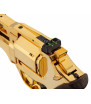 BO Revolver Rhino 60DS Gold 18k Co2 6BBs 1J Limited Edition