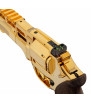 BO Revolver Rhino 60DS Gold 18k Co2 6BBs 1J Limited Edition