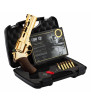 BO Revolver Rhino 60DS Gold 18k Co2 6BBs 1J Limited Edition