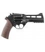 BO Revolver Rhino 50DS Noir Mat Co2 6BBs 1J