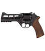 BO Revolver Rhino 50DS Noir Mat Co2 6BBs 1J