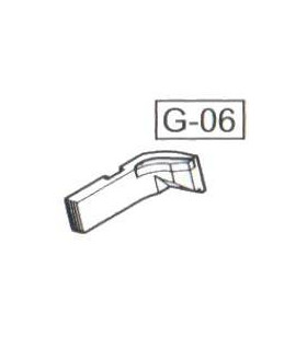 WE Mag Catch / Release Button Glock gen3 Part-06