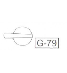 WE Selector Fire G18C Part-G-79