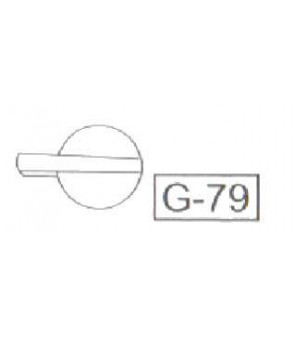 WE Selector Fire G18C Part-G-79