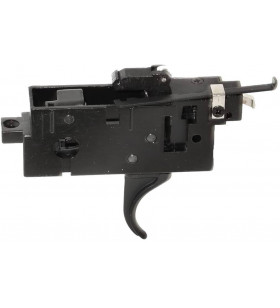 WE Trigger Set / Hammer Assembly SCAR-H GBBR Part-03