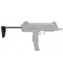 WE Crosse Complete SMG-8 GBBR Part-93/94