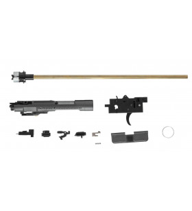 WE Kit de Transformation Open Bolt M4 GBBR