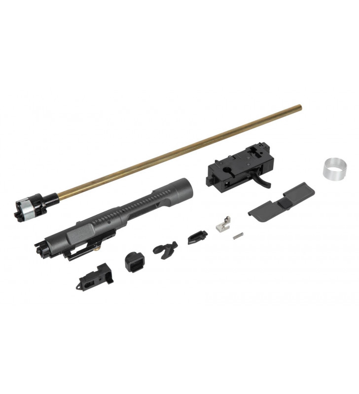 WE Kit de Transformation Open Bolt M4 GBBR