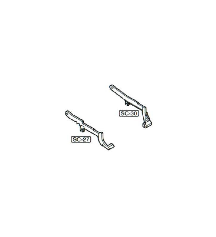 ASG / STTI Trigger Bar MK23 GNB Part: SC-27&SC-30