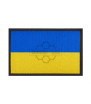 Clawgear Patch Ukraine Flag Color