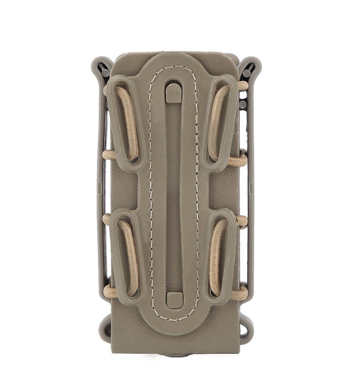 ACM Poche Chargeur Fast PA Tan Molle/Ceinture