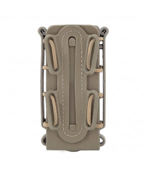 ACM Poche Chargeur Fast PA Tan Molle/Ceinture