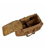 A10 Equipement Sac de transport 90 litres Transall Tan