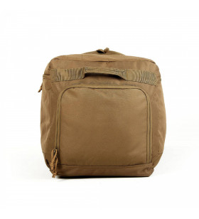 A10 Equipement Sac de transport 90 litres Transall Tan