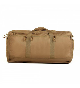 A10 Equipement Sac de transport 90 litres Transall Tan