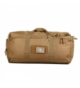 A10 Equipement Sac de transport 90 litres Transall Tan