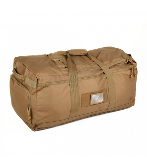 A10 Equipement Sac de transport 90 litres Transall Tan