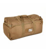 A10 Equipement Sac de transport 90 litres Transall Tan