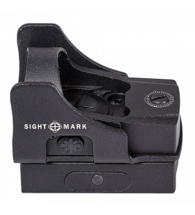 Sightmark Red Dot Mini Shot Pro Spec - Rét:Vert