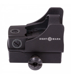 Sightmark Red Dot Mini Shot Pro Spec - Rét:Vert