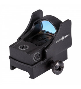 Sightmark Red Dot Mini Shot Pro Spec - Rét:Vert