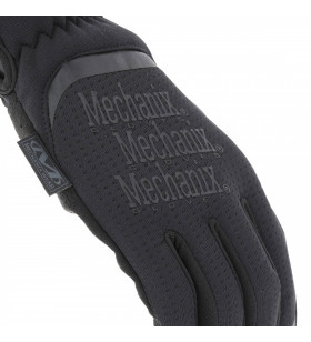 Mechanix Gants Women's Fast-fit S Noir