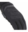 Mechanix Gants Women's Fast-fit S Noir