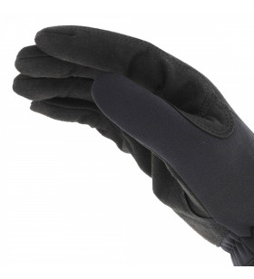 Mechanix Gants Women's Fast-fit S Noir