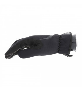 Mechanix Gants Women's Fast-fit S Noir