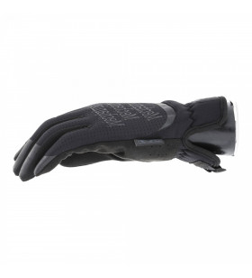 Mechanix Gants Women's Fast-fit S Noir