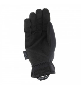 Mechanix Gants Women's Fast-fit S Noir