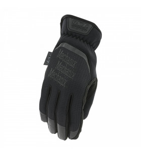 Mechanix Gants Women's Fast-fit S Noir