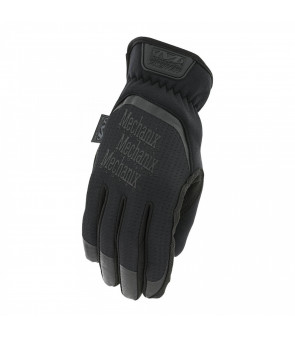 Mechanix Gants Women's Fast-fit S Noir