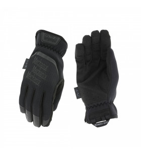 Mechanix Gants Women's Fast-fit S Noir