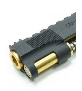 Guarder Stainless Spring Cap TM HI-CAPA Golden Match 5.1 (Ti-Coating)