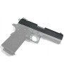 Guarder Alu Slide MARUI HI-CAPA 4.3 Infinity Black