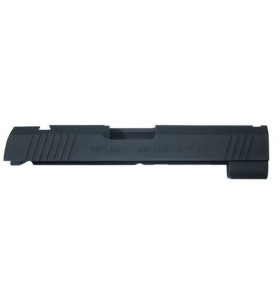 Guarder Alu Slide MARUI HI-CAPA 4.3 Infinity Black