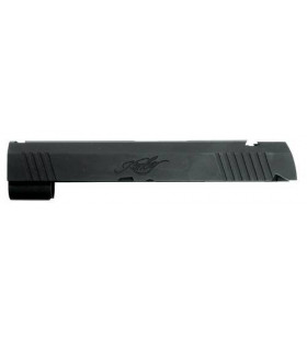 Guarder Alu Slide MARUI HI-CAPA 4.3 Kimber Black