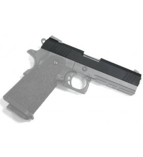 Guarder Alu Slide MARUI HI-CAPA 4.3 Springfield Black