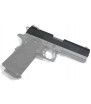 Guarder Alu Slide MARUI HI-CAPA 4.3 Springfield Black