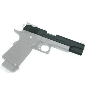 Guarder Alu Slide MARUI HI-CAPA 5.1 Infinity Black