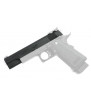 Guarder Alu Slide MARUI HI-CAPA 5.1 Kimber Black