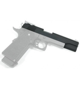 Guarder Alu Slide MARUI HI-CAPA 5.1 Springfield Black