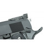 Guarder Steel CNC Slide MARUI HI-CAPA 5.1 INFINITY Black