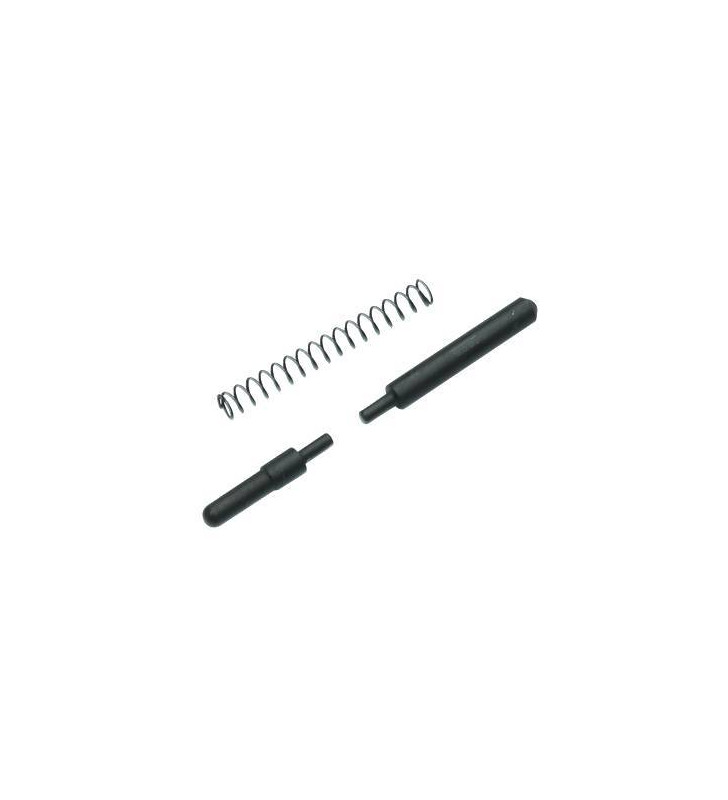 Guarder CNC Stainless Plunger Pins MARUI HI-CAPA Black)